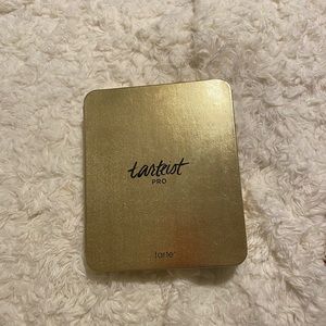 Tarte fake eyelash Vault